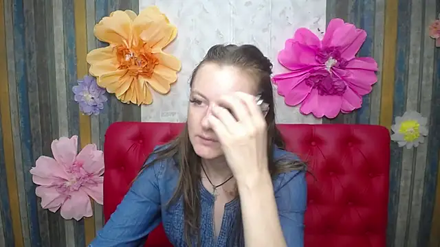 MeganPirs Live XXX-Chat