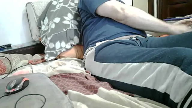 messi_syssy's Webcam Show