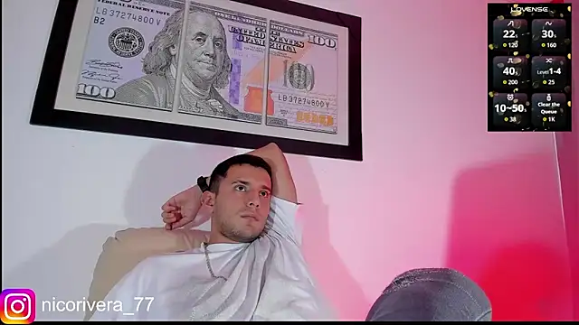 Онлайн чат XXX nico_rivera