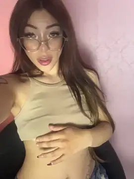 دردشة DAKOTA_SAKURA الجنسية المباشرة
