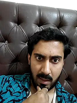 Aariz11's Webcam Show