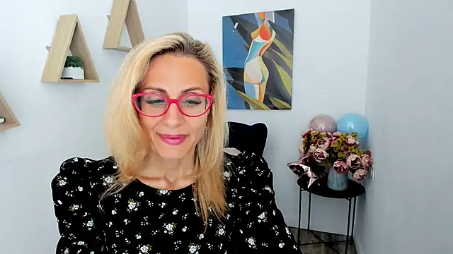 Živý XXX chat MuseOfStage