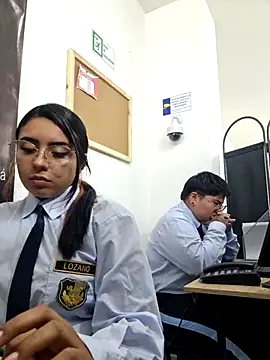 Angela__05 网络视讯表演