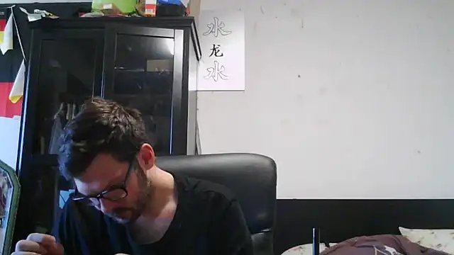 Die-geile-Sau webcam show