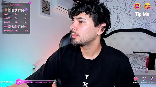 Samir_bear live XXX chat