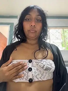 Chat XXX en directo de MELIZ_QUEEN