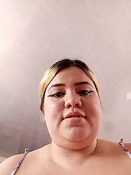 Chat +18 de Sara_y_Amy ao vivo