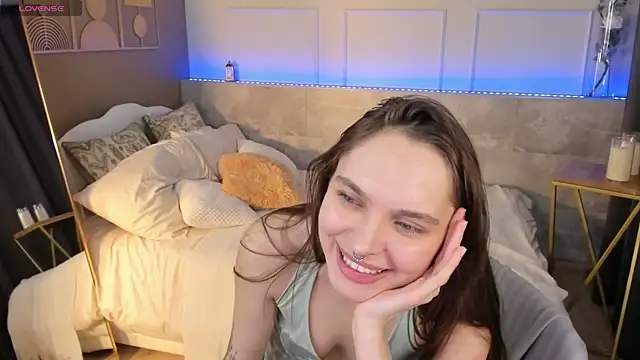 ChloeSunny Live XXX Chat