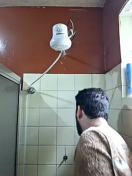 Show de webcam de CasadoHetero