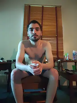 הופעת וובקאם של Cmillions69