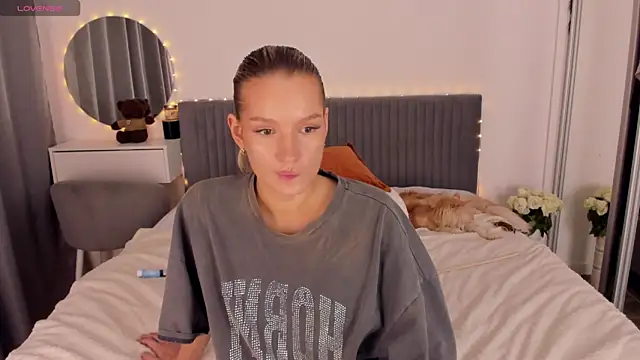CassieRayss – Live XXX-chat