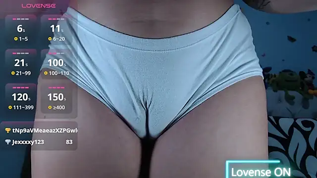 Онлайн чат XXX ana_studio