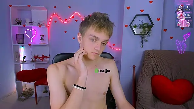 Онлайн чат XXX john_lik