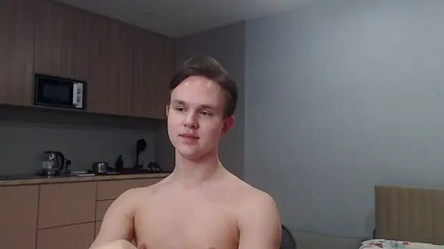 MartinMendez Webcam Show