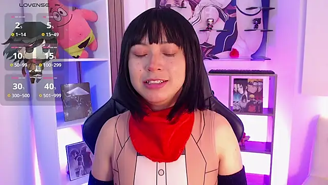 mieruco_chan: απευθείας συνομιλία ΧΧΧ