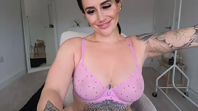 LibbyLoveHeartx – Live XXX-chat