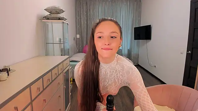 Webkamerová show Bianca_lala