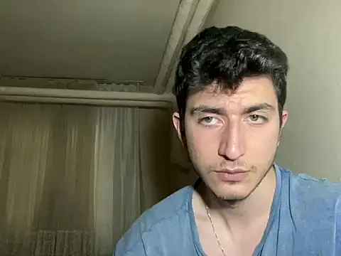 malpicaluna Adlı Modelin Web Kamerası Şovu