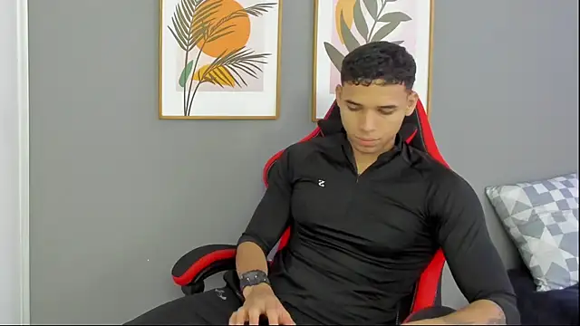 Santana_maximo Chat XXX in diretta