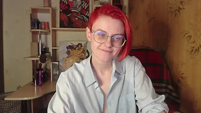__Freya___ Live XXX-Chat