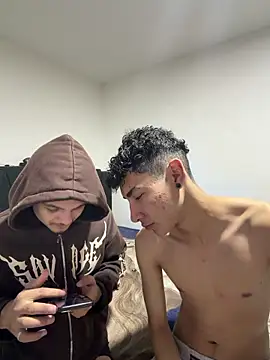 samuel_prrr Webcam-Show