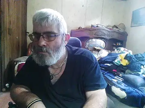 hearseguy77 Show Webcam