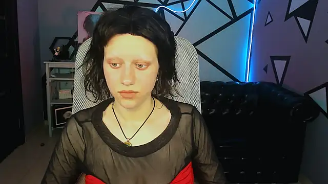 Chat XXX en directo de LidaDarknet