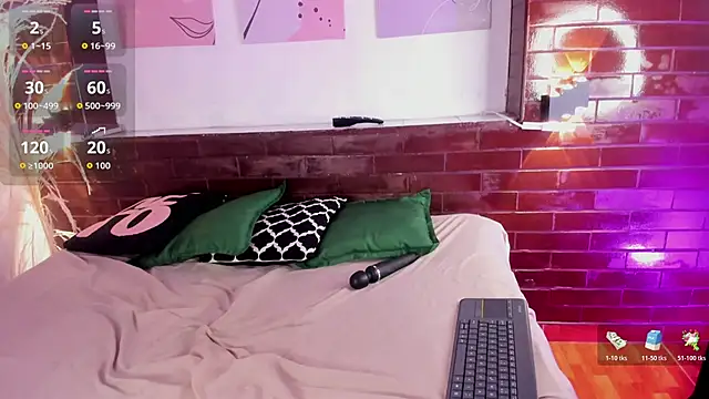 ATENA_JB's Live XXX Chat