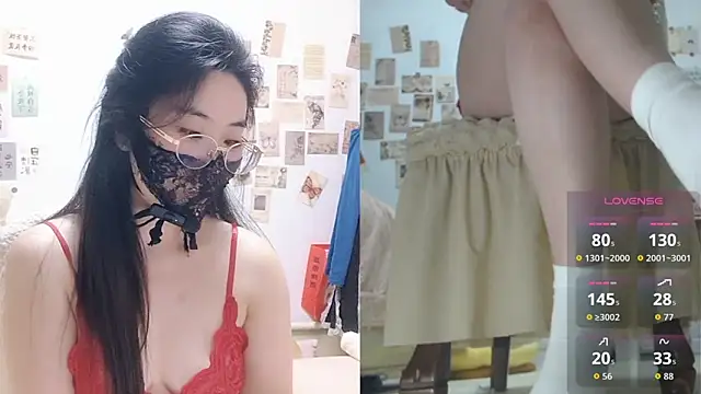 Ga2e-888 – Live XXX-chat