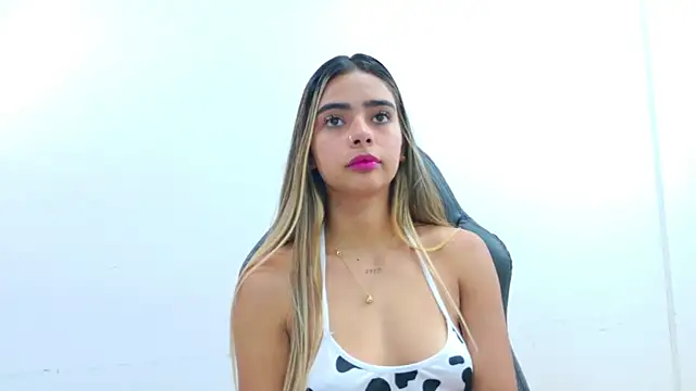 SarahOrtiz_ 라이브 XXX 채팅