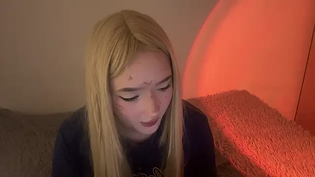 Joyful_Sins 라이브 XXX 채팅
