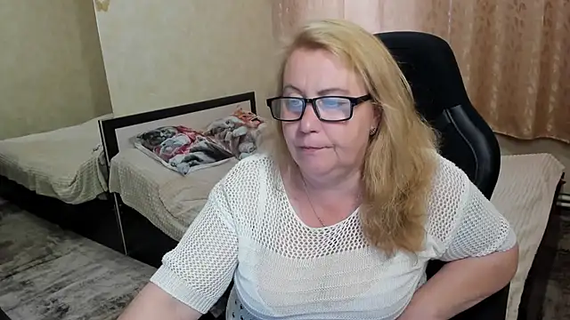 Chatroom XXX en direct de Frau_Marta