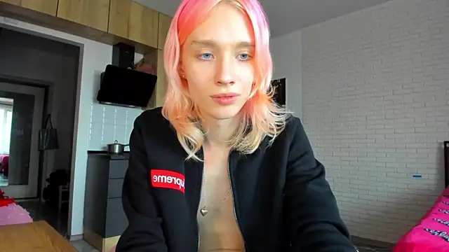 Chat XXX Live _Alice_Kitty