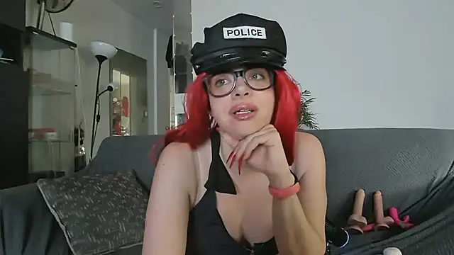 TsSandyx Webcamshow