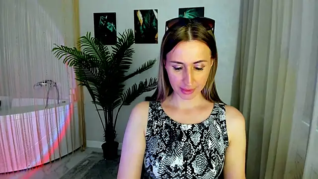 Živý XXX chat PassionGlow