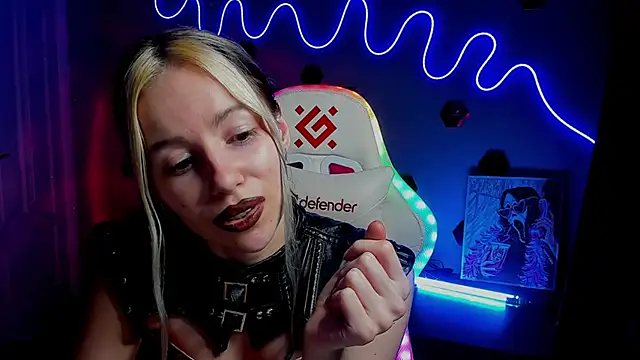 mistress_annaa's Live XXX Chat