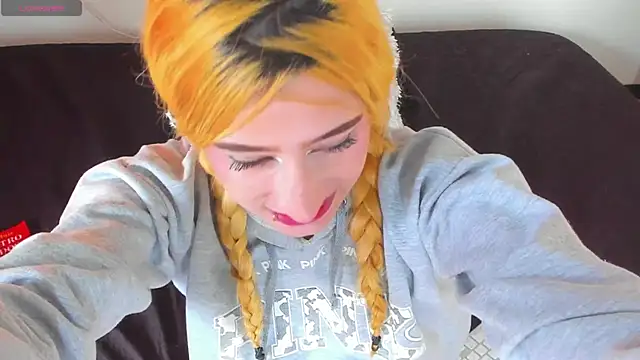 Lexxyysex 라이브 XXX 채팅