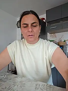 IsabelleCraft Chat XXX live