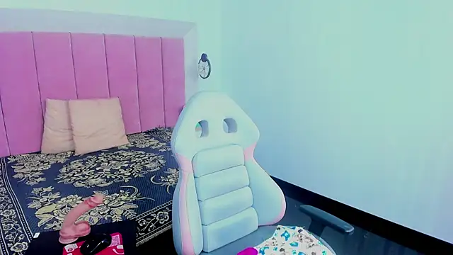 Barbbara_sweett élő XXX-chatje
