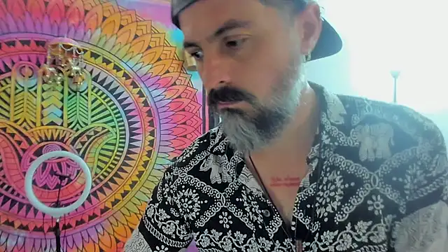 Miguel_angeel_ Секс шоу на живо пред камера