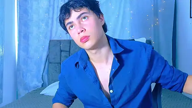 Dantekent Webcam Show
