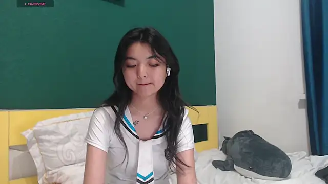 Shy_Kira чат на живо