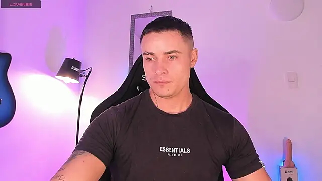connorsmiith 라이브 XXX 채팅