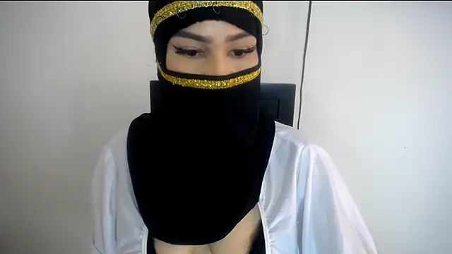 Fox_Lovesn Webbikameraesitys