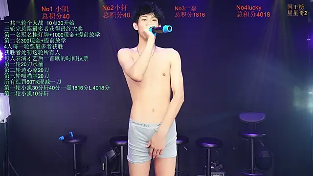 Zouzouboy-001 Chat XXX in diretta