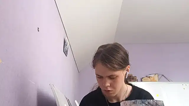 TabithaKorey: вебкам-шоу
