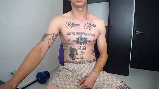 xxxmethodic Chat XXX in diretta
