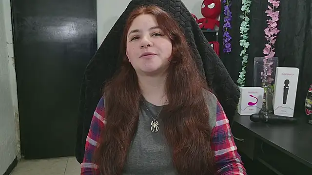 ann_bronwのライブXXXチャット