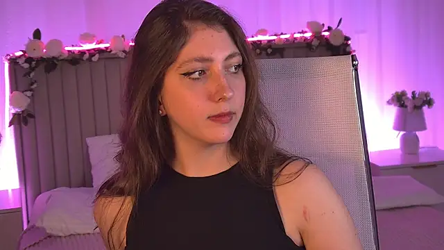 Mary_Miiller Live XXX Chat