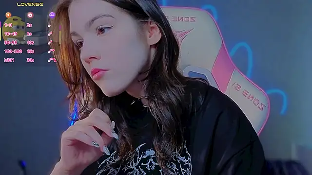 Chat XXX en directo de Sophie_SkyAngel